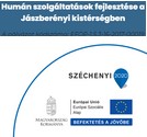 Humán szolgáltatások fejlesztése a jászberényi kistérségben. efop
